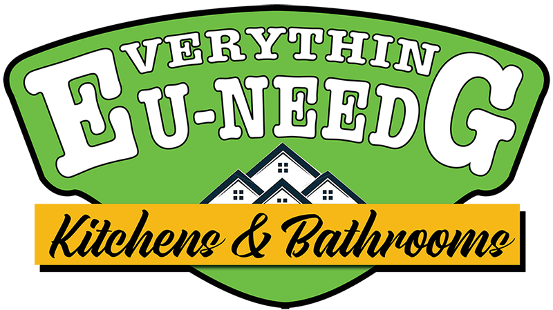 Everything Needed Home Renos